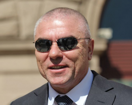 Марешки влиза в битката за президент