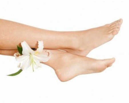 Мъртва кожа – какви са причините