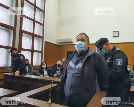 Невалидни талони са единствените доказателства срещу Тодор, обвинен за трафик на мигранти в Гърция