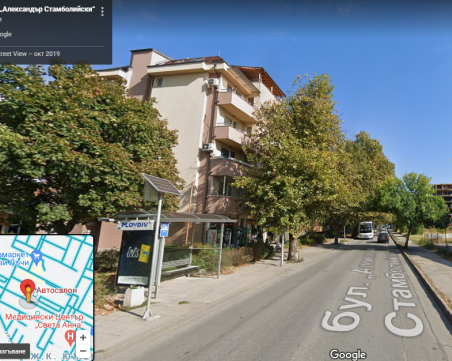 Поредно оплакване от градския транспорт: Шофьори подминават ученичка на спирка в Кючука