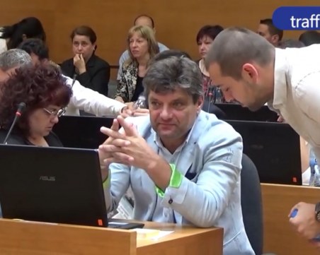 Съдружник на Владо Кисьов иска 5 имота в Пловдив срещу обезщетение, изгодна ли ще е сделката за Общината?