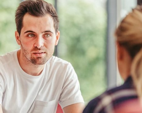 Ужасяващите неща, които жените казват и плашат мъжете