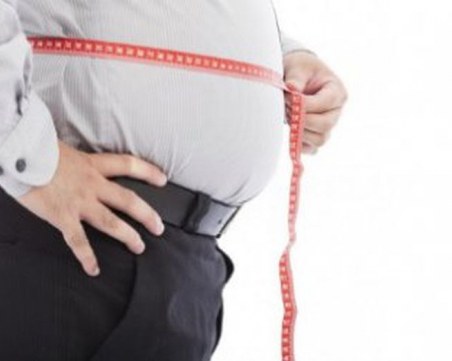 Затлъстяването е признат рисков фактор за тежък COVID-19