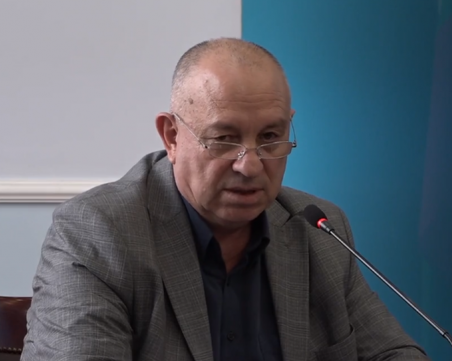 71% от COVID леглата у нас са заети