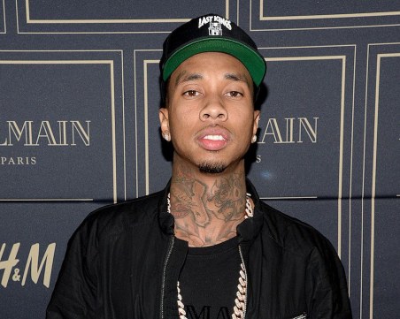 Арестуваха известен рапър заради домашно насилие