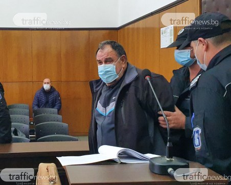 Близки на Тодор, обвинен за трафик на мигранти в Гърция, търсят помощ от всички институции