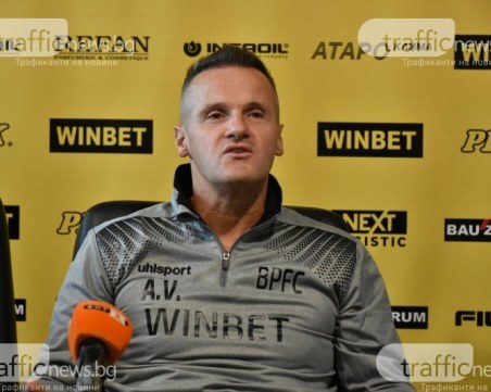 Ботев се ориентира към Скандинавия за нови попълнения