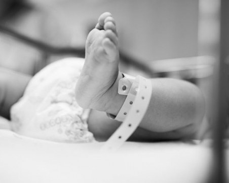 Детето на годинка с COVID-19 е починало в Пловдив