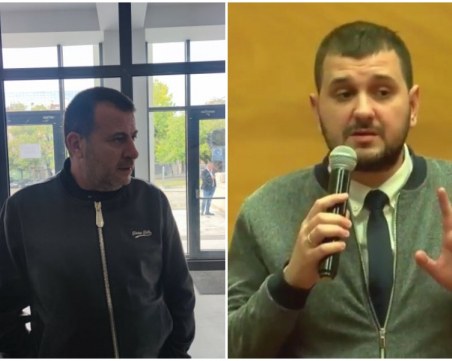 Илиян Филипов ще съди Йордан Иванов от ДБ и заяви: Тази партия само спира работата на Община Пловдив