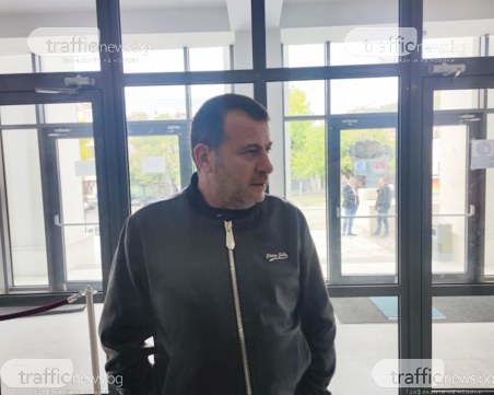 Илиян Филипов: До 5 месеца завършваме 