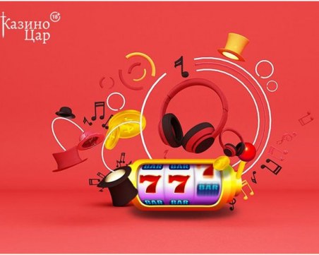 Как музиката трансформира игралната индустрия днес