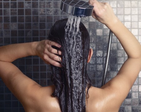 Колко често трябва да мием косата си?