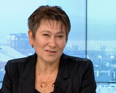 Министър Везиева: Една част от протестите са резонни, а друга инспирирани