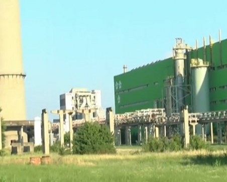 Най-големият завод за целулоза у нас спира работа