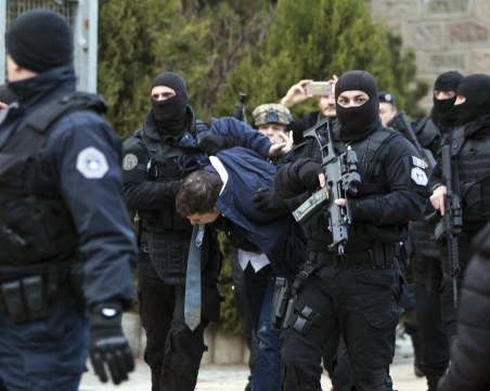 Ново напрежение между Косово и Сърбия