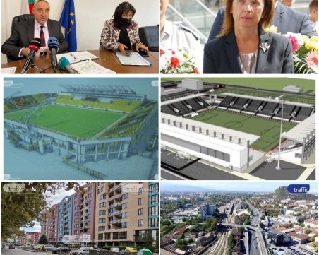 ОБЗОР: Без нови COVID мерки в Пловдив, общинарите отпуснаха 5,6 милиона за Колежа и Лаута