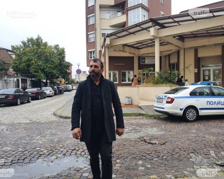 Полицията за призовката към кандидат-депутата от ГЕРБ: Предупредителния протокол не ограничава правата на никого