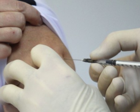 Руската ваксина 