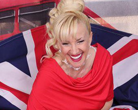 Сашка Васева е с тумор в мозъка, нуждае се от спешна операция