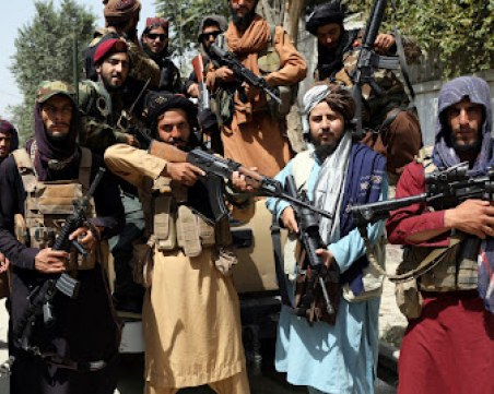 Талибаните плашат с наплив на мигранти, ако МО не свали наложените санкции