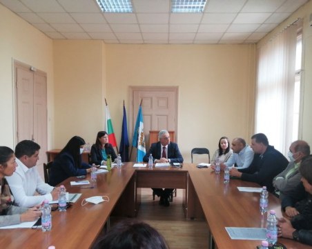 Търговските обекти в Пловдив не събират отпадъците разделно