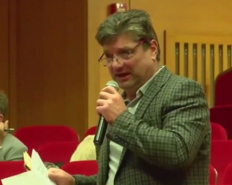 В. Кисьов: Нямам общо с 5-те имота на Общината, искани от мой съдружник, навремето спасих терени от застрояване