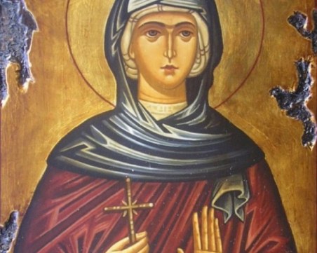 Внимавайте кой влиза в дома ви - Петковден е