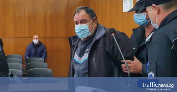 Οι συγγενείς του Todor, που κατηγορούνται για διακίνηση μεταναστών στην Ελλάδα, ζητούν βοήθεια από όλα τα ιδρύματα