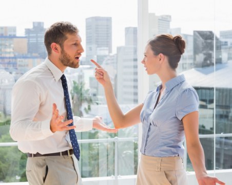 10 златни правила, които да прилагате при водене на спор