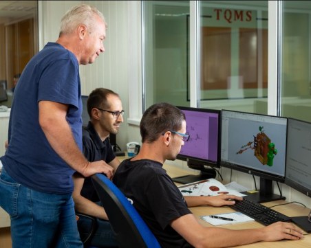 БУМ на заплатите за инженерни позиции в Пловдив