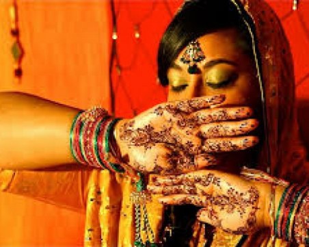 Фестивал води Ароматите на Индия в Пловдив