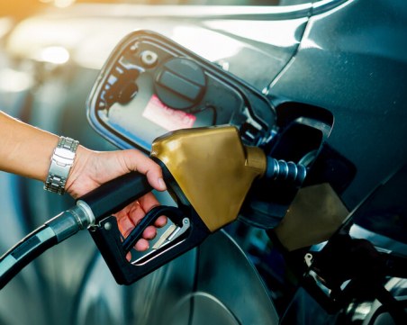 Хърватия определи таван на цените на бензина и дизела