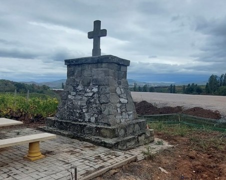 МВнР с позиция за унищожаването на български военни гробища в РС Македония