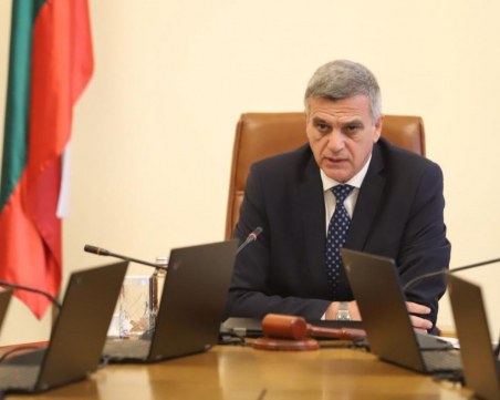 Правителството гласува Плана за възстановяване и устойчивост