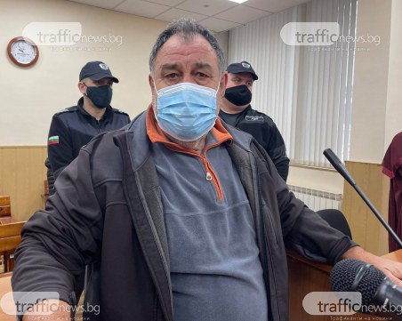 Пуснаха под домашен арест Тодор, обвинен в трафик на бежанци в Гърция