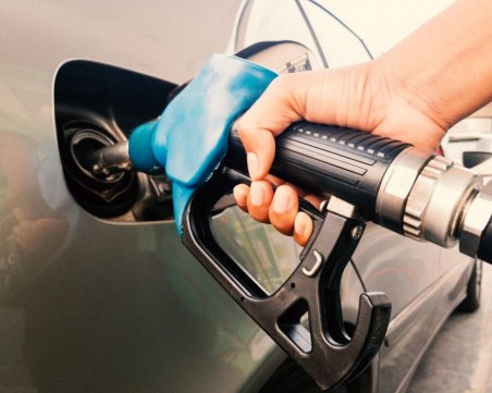 Разкриха нарушения при продажбата на горива в столицата