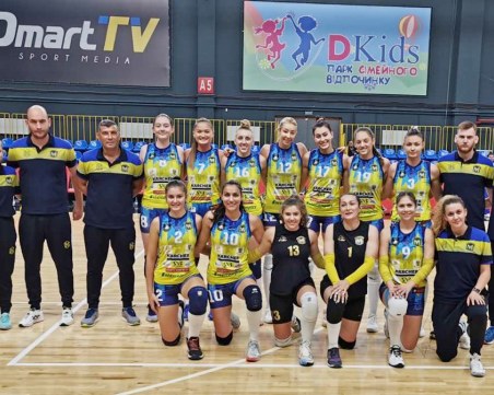 Ясна е програмата на Марица в НВЛ