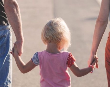 Децата наследяват самооценката от родителите си