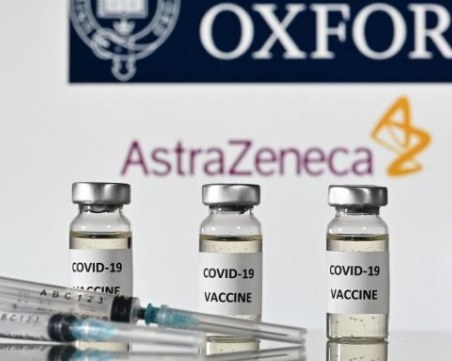 Финландия спира използването на ваксината на 