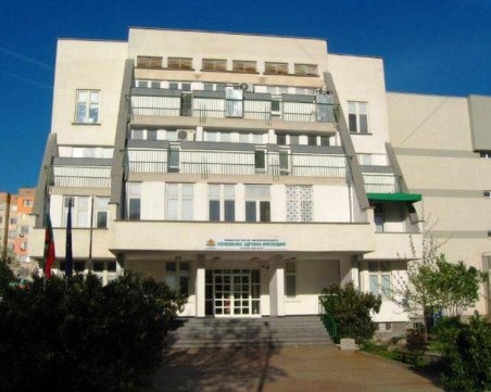 И Стара Загора вече е в тъмночервено