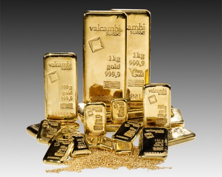 Истеричен интерес към златото! Кюлчетата са на привършване при един от дилърите в Пловдив