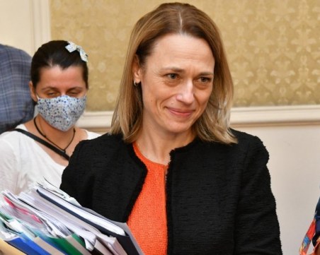 Ива Митева: Голяма е вероятността да съставим коалиция