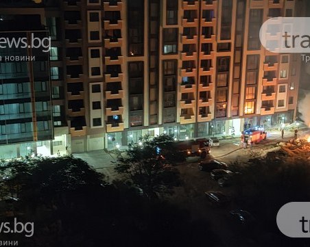 Мъж нападна полицай в Кючука, заплашва го с уволнение и се опитва да му вземе пистолета