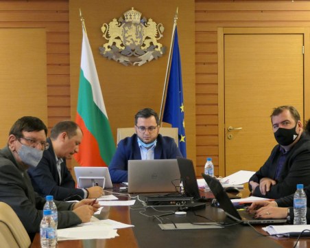 МЗХГ представи нови цели и мерките по директните плащания на производители