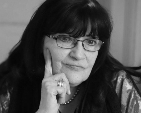 Почина застъпничката за правата на хора с увреждания Капка Панайотова