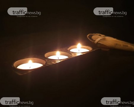 Продължават авариите със захранването в Пловдив – токът спря в още няколко квартала