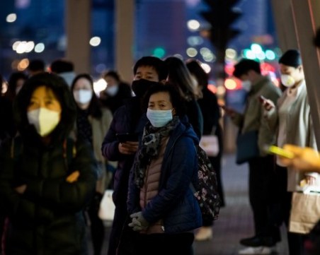 Създадоха нова маска, която се адаптира към околната среда