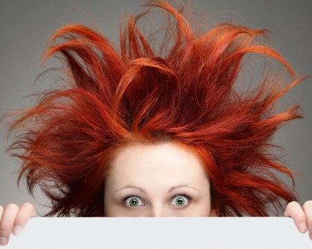 Скритите послания: Любопитни факти за косата, които навярно не знаете