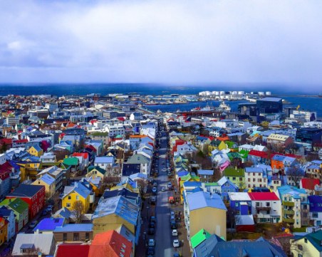 Трудоспособни масово искат намаляване на работната седмица, Исландия обмисля промяна