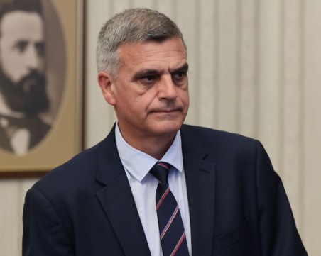 Янев: Плановете на Зелената сделка в Европа надхвърлят възможностите на България